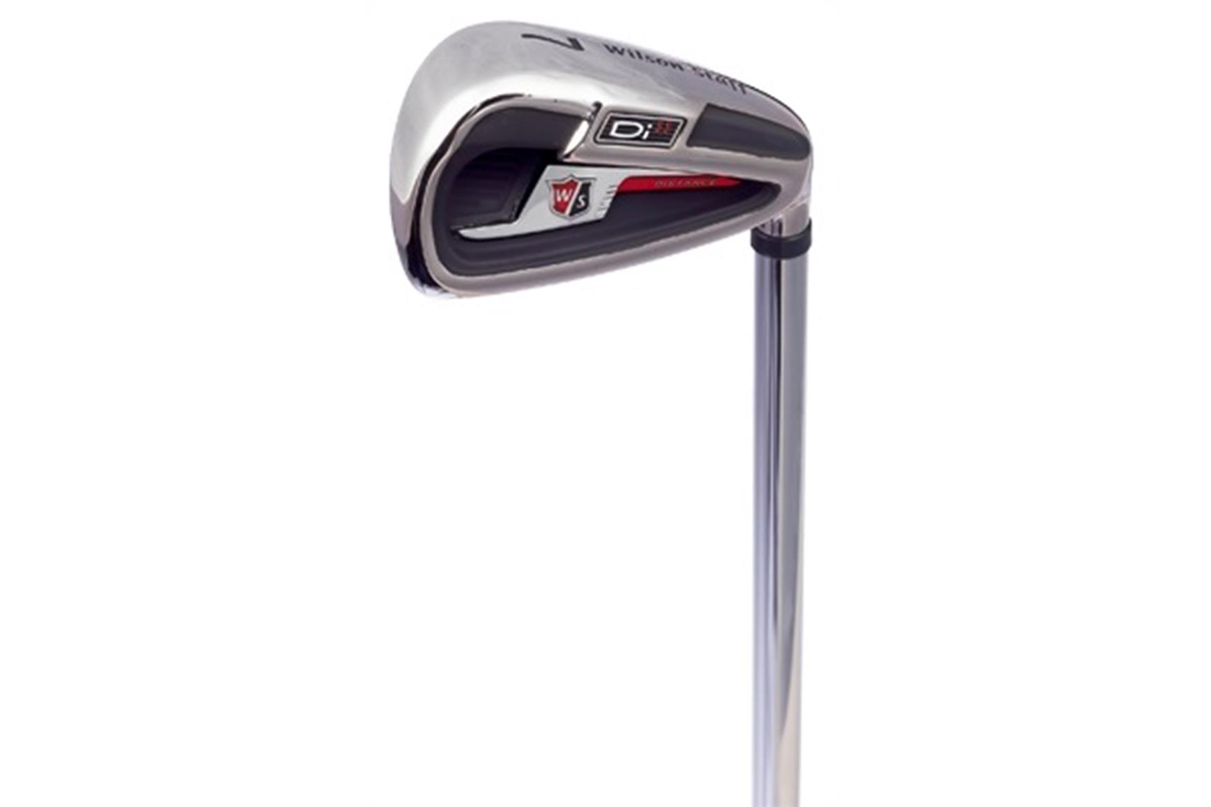wilson staff di11 irons
